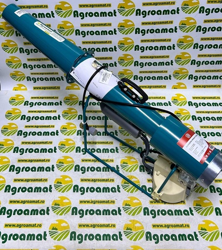 [AMAT1-46675] Tun Mecanic cu Explozie pe Gaz pentru Speriat Pasari