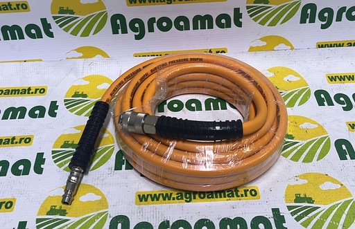 [AMAT1-46764] Furtun Aer Compresor Profesional 7.5M