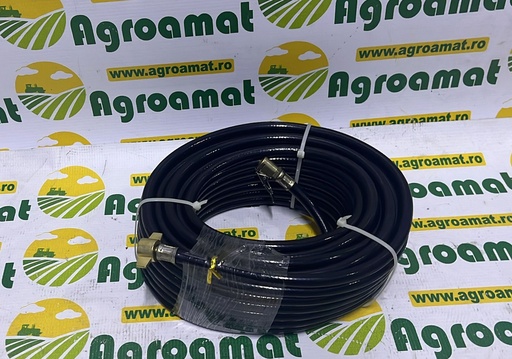 [AMAT1-46771] Furtun Aer Compresor L=15 m