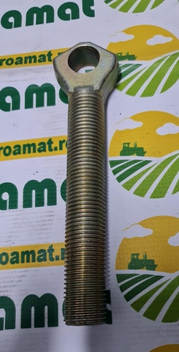 [AMAT1-47279] Bolt Filetat M-30 5109487