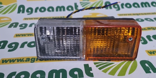 [AMAT1-47313] Lampa Semnalizator St