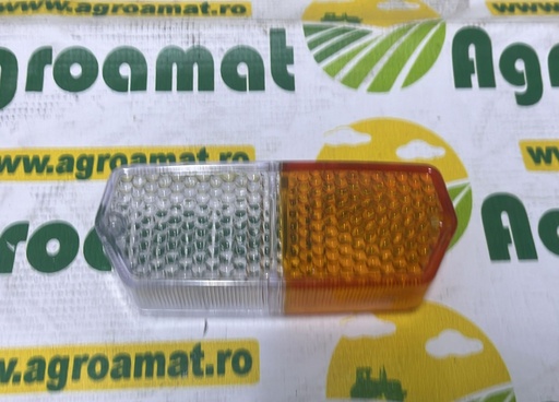 [AMAT1-47324] Sticla Lampa Semnalizare Dr. 9923264