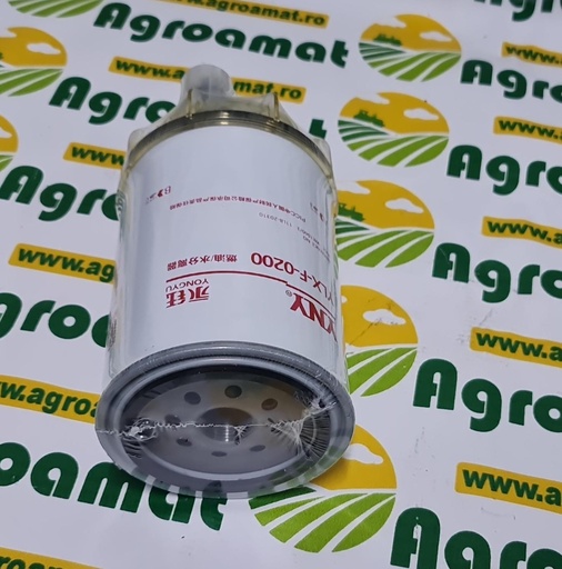 [AMAT1-47454] Filtru Motorina cu Separator Apa 0004771602