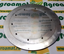 [AMAT1-47492] Disc Magnetic Rapita 120 Gauri 1.1mm
