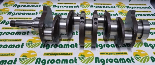 [AMAT1-47620] Arbore Motor 4653287 4602841