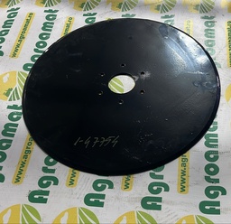[AMAT1-47754] Taler Disc Neted 350mm