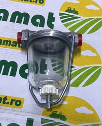 [AMAT1-47843] Baterie Filtru Decantor Universala 102701