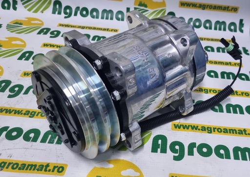 [AMAT1-48395] Compresor Climatizare 392214A1