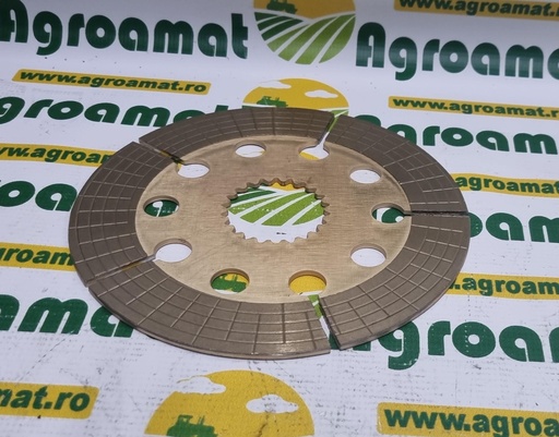 [AMAT1-48398] Disc Frana 83956599