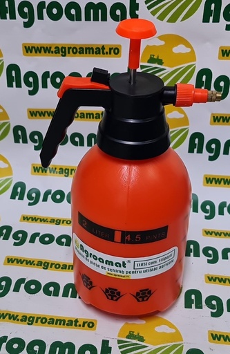 [AMAT1-48508] Pompa de Stropit Manuala 2L