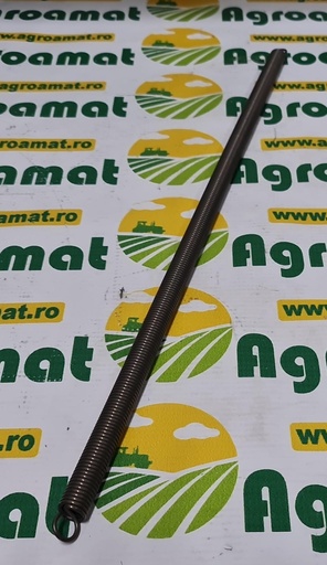 [AMAT1-48627] Arc Tensionare 2x14x500mm