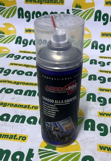 [AMAT1-48666] Spray Vaselina Grafitata 400ml