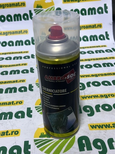 [AMAT1-48667] Spray Curatat Vopsea 400ml