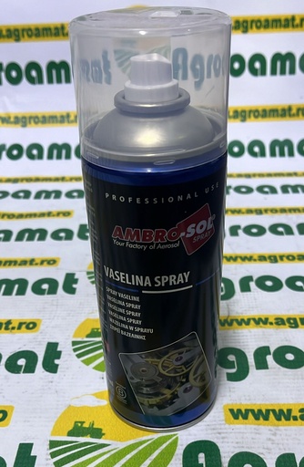 [AMAT1-48671] Spray Vaselina 400ml