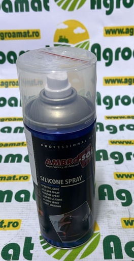 [AMAT1-48672] Spray Silicon 400ml