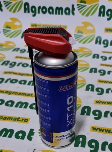 [AMAT1-48675] Spray Multifunctional 400ml