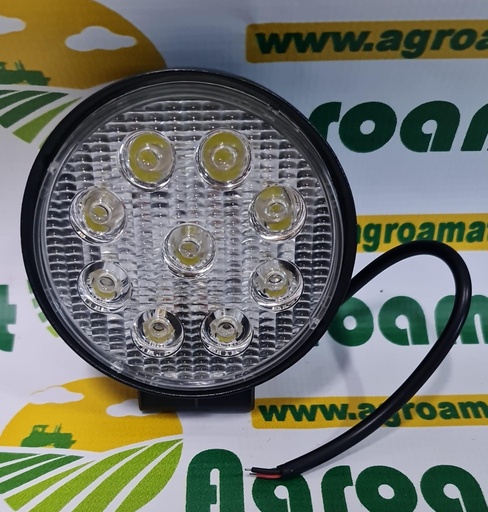 [AMAT1-48723] Lampa 10-60V , 27W