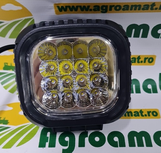 [AMAT1-48728] Lampa 10-30V , 48W