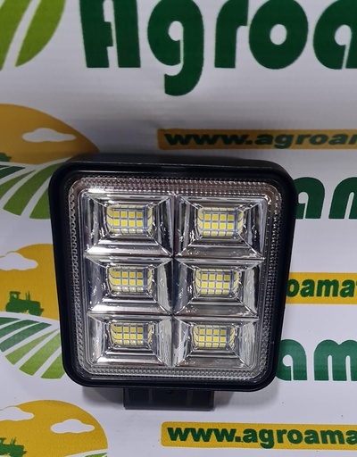 [AMAT1-48729] Proiector  64W , 12V/24V