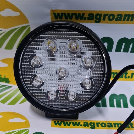 [AMAT1-48731] Lampa 10-60V , 27W