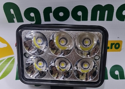 [AMAT1-48732] Lampa 10-60V , 18W