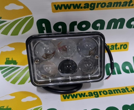 [AMAT1-48736] Lampa 10-30V , 18W