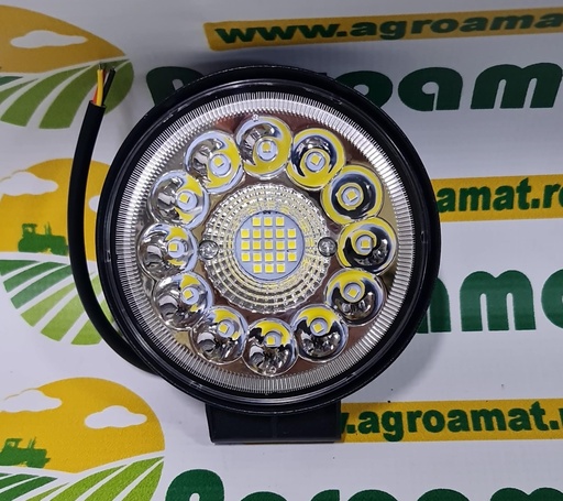 [AMAT1-48737] Proiector 198W , 12V/24V