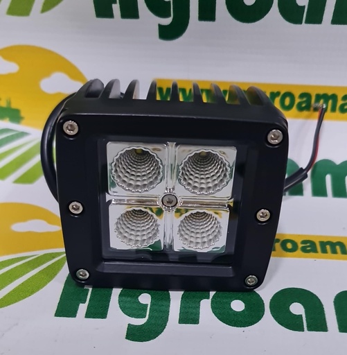 [AMAT1-48741] Lampa 12W  , 10-90V