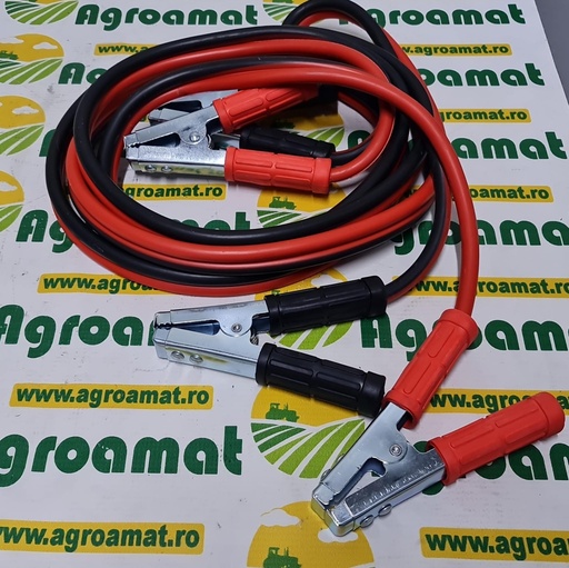 [AMAT1-48759] Set Cabluri Pornire 1500A, 4M