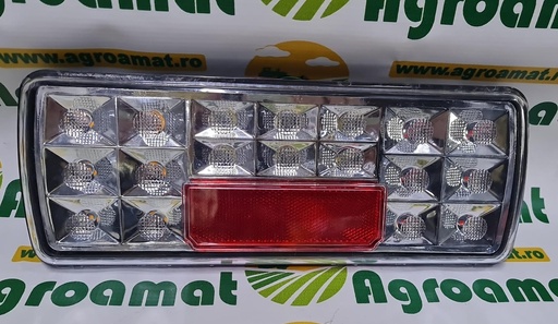 [AMAT1-48778] Lampa Spate Dr. 12V