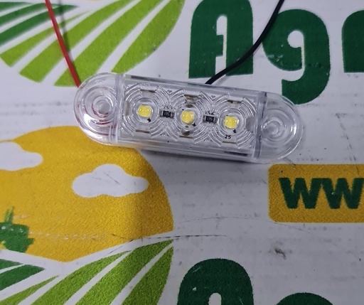 [AMAT1-48809] Lampa  Led Alba 12-24V