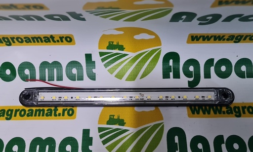 [AMAT1-48812] Lampa Led Alba 240mm , 12-24V