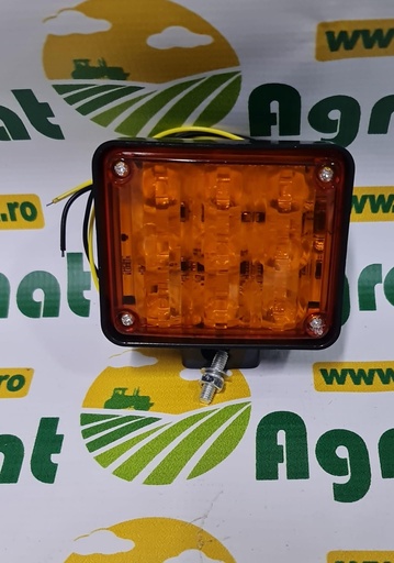 [AMAT1-48816] Lampa Led 12-24V