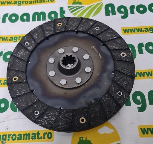 [AMAT1-48896] Disc Ambreiaj 216 mm Ext. 560446