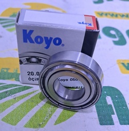 [AMAT1-49010] ​Rulment Koyo 050.101