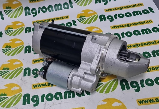 [AMAT1-49017] Electromotor 12V , 3KW AL70852