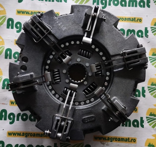 [AMAT1-49189] Kit Ambreiaj 5140361