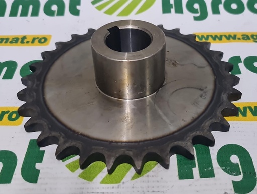 [AMAT1-49263] Pinion AZ63542