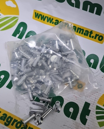 [AMAT1-49356] Set Nit Ferodou 100buc