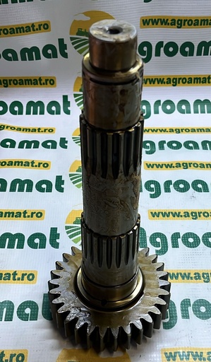 [AMAT1-49484] Ax Priza 54mm 81822960