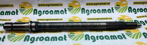 [AMAT1-49507] Ax Priza Putere L-615 MM 3599000M1