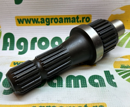 [AMAT1-49673] Ax Piza Putere 3552071M3 Z21/26