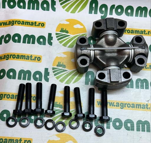 [AMAT1-49775] Cruce Cardan RE307561