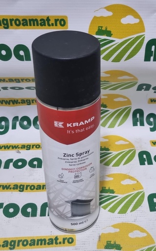 [AMAT1-49972] Spray Zinc