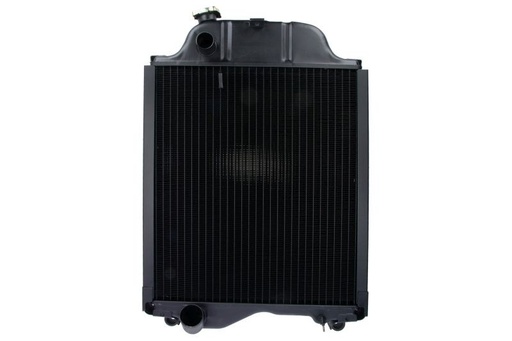 [AMAT1-50041] Radiator AL31237