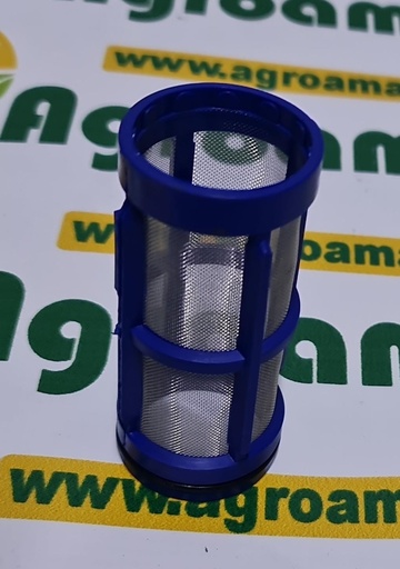 [AMAT1-50275] Inserție filtrantă 50 mesh albastru