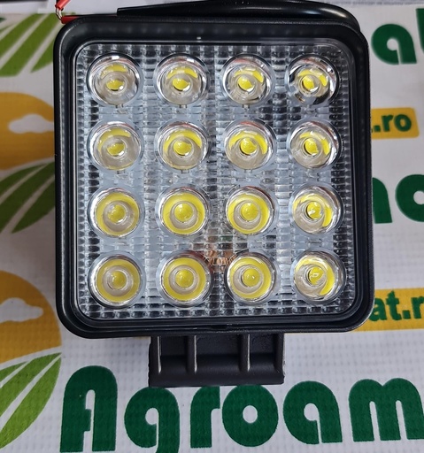 [AMAT1-50524] Lampa 48W, 10-30V