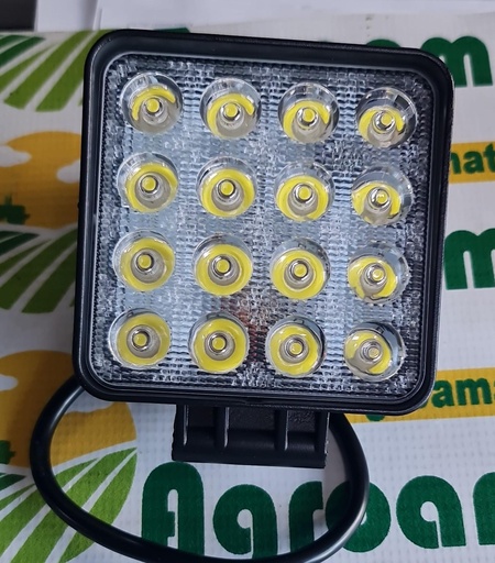 [AMAT1-50525] Lampa 48W, 10-30V