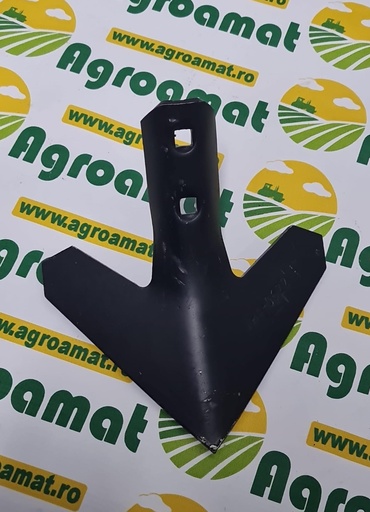 [AMAT1-50555] Brazdar Laba de Gasca 504032