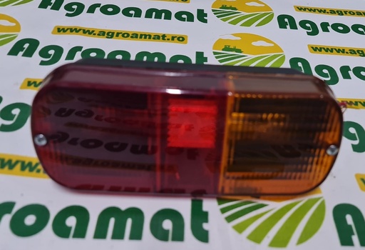 [AMAT1-50719] Lampa Spate RE260750